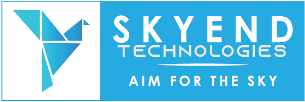 Skyend Technologies, LLC ?>